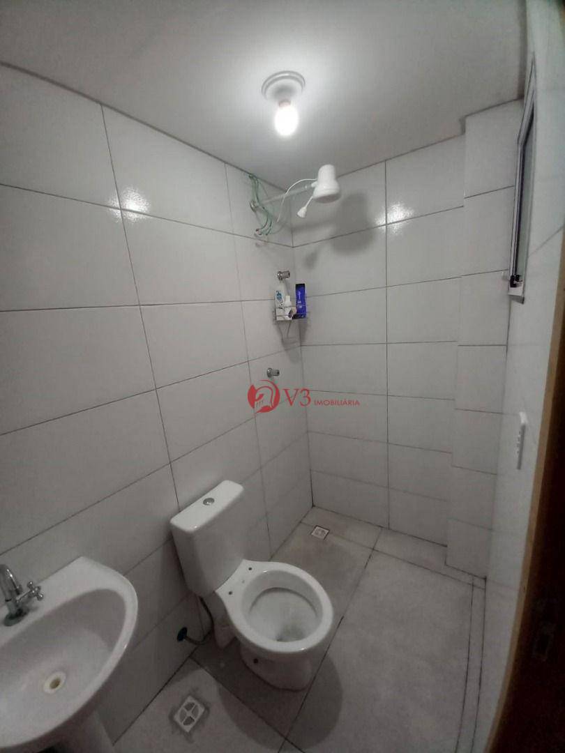 Apartamento à venda com 2 quartos, 51m² - Foto 13