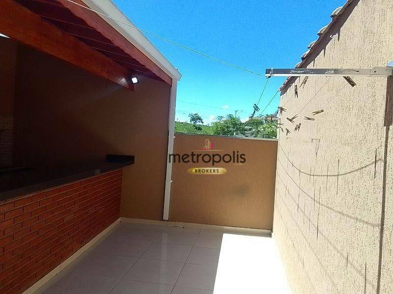 Sobrado à venda com 2 quartos, 135m² - Foto 20
