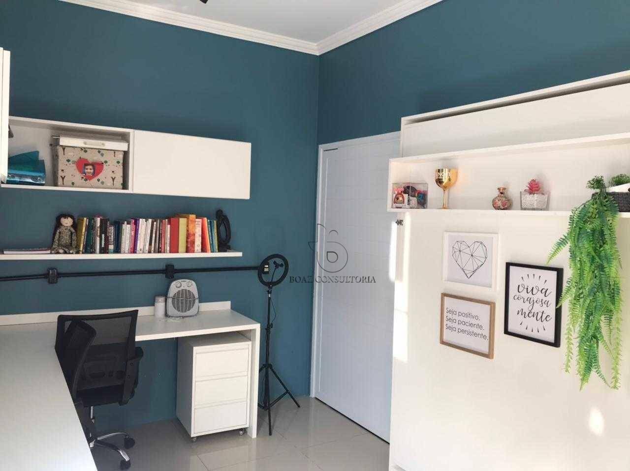 Sobrado à venda com 4 quartos, 280m² - Foto 4