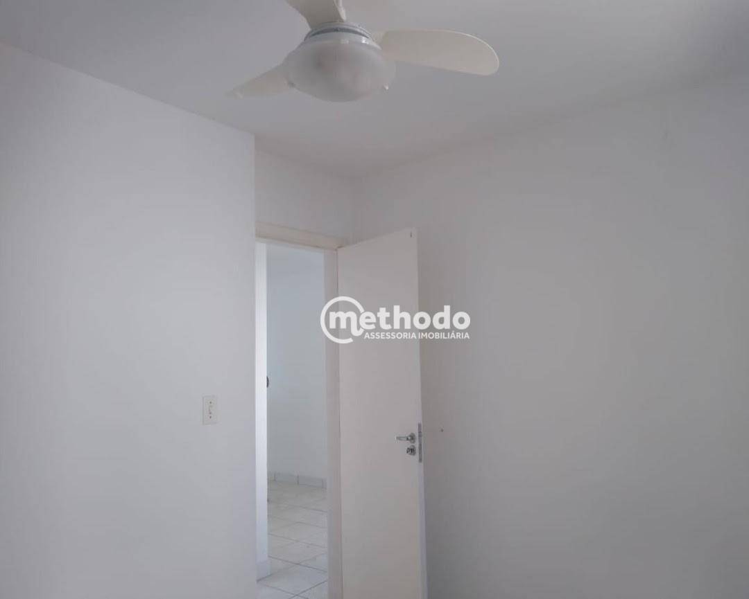 Apartamento à venda com 2 quartos, 46m² - Foto 7