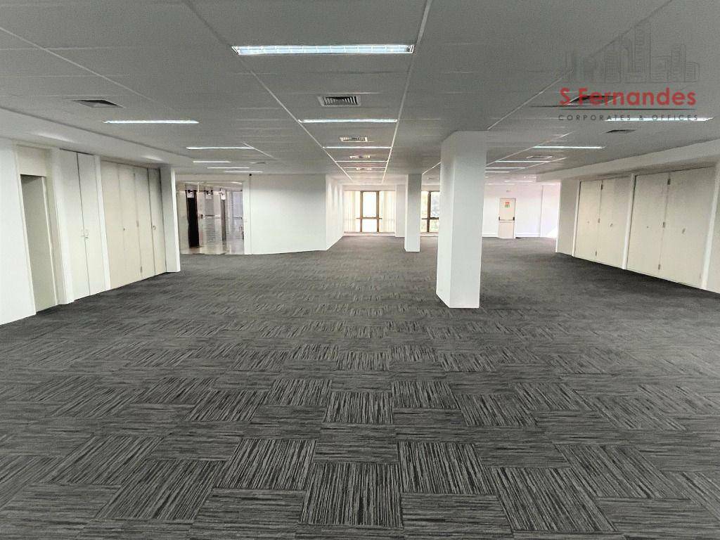 Conjunto Comercial-Sala para alugar, 825m² - Foto 7