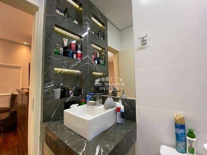 Casa de Condomínio à venda com 4 quartos, 340m² - Foto 19