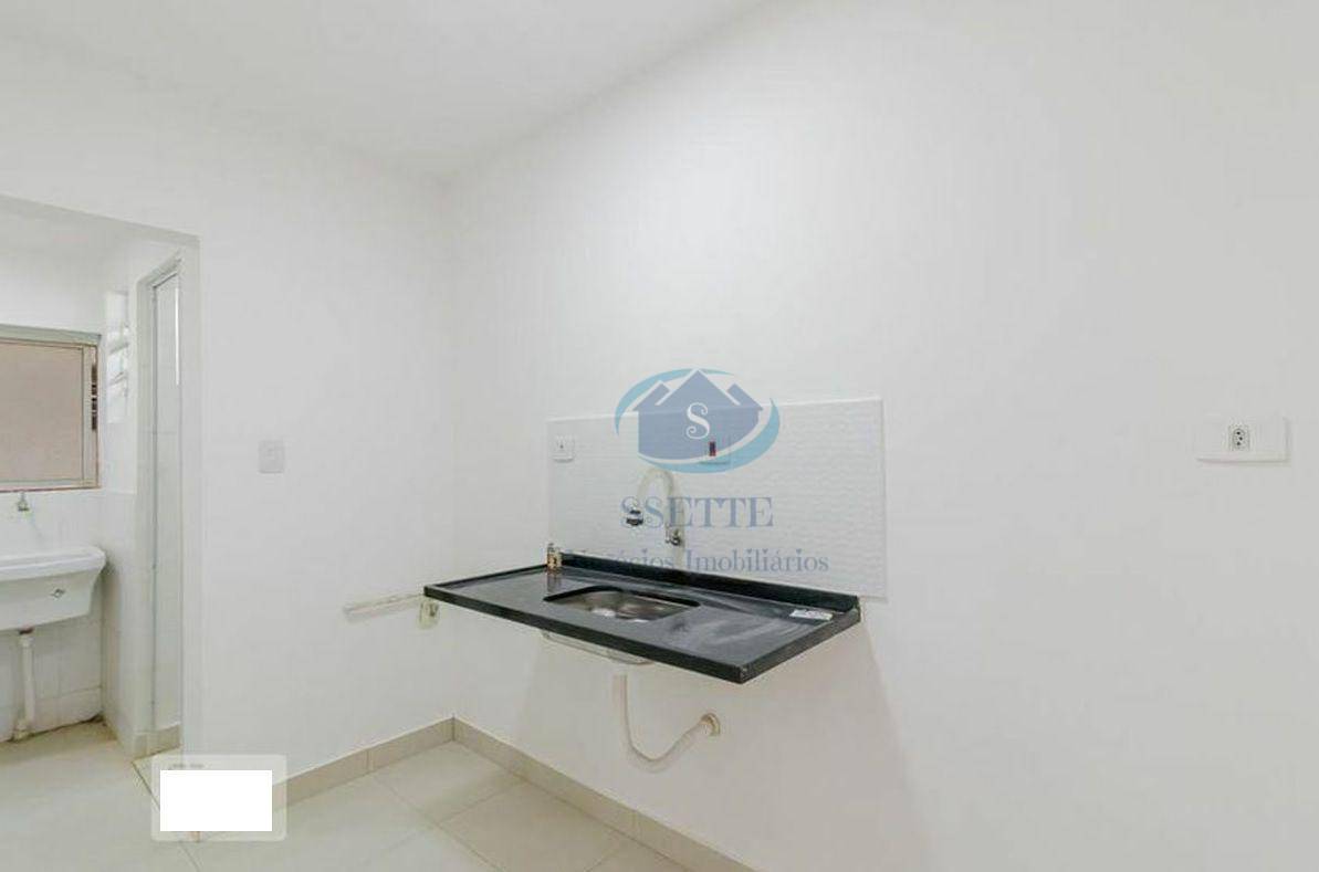 Apartamento à venda com 2 quartos, 60m² - Foto 3