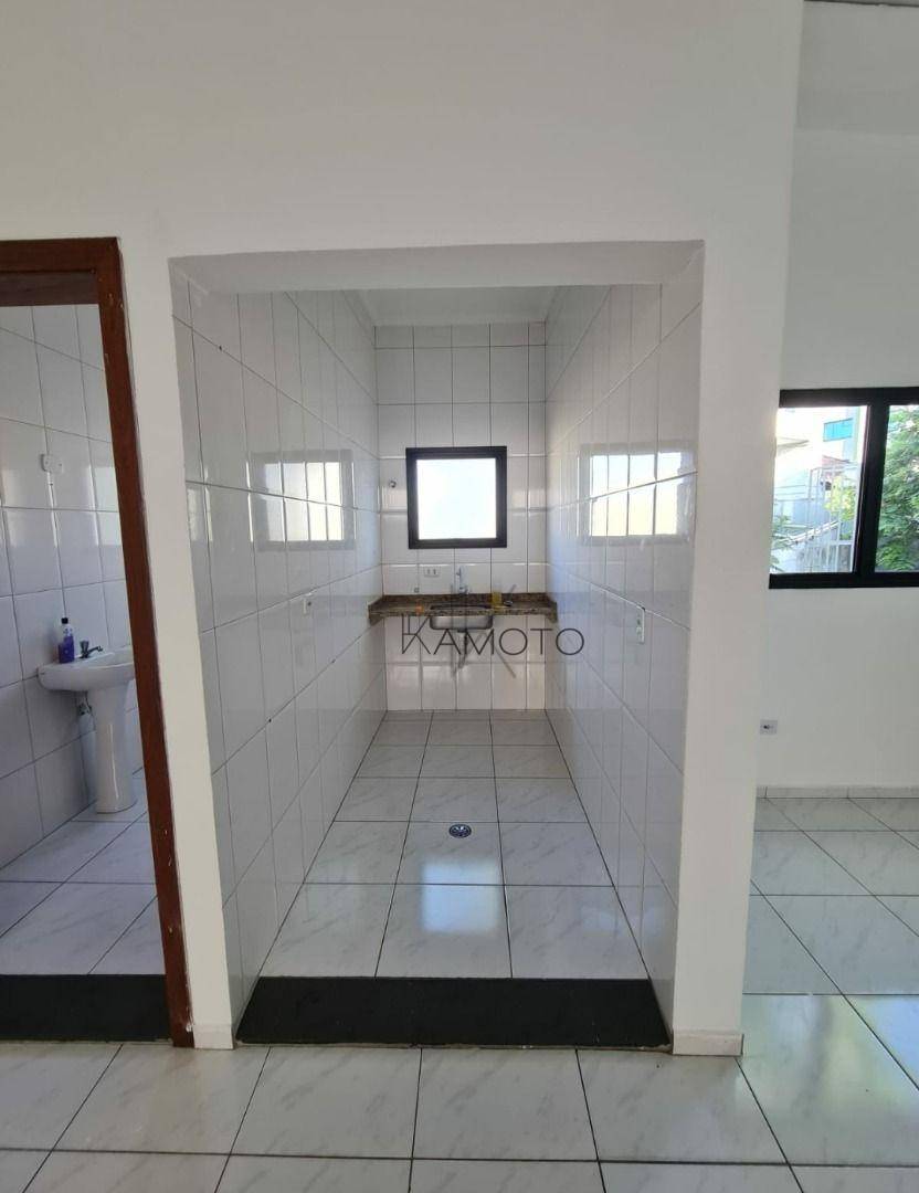 Conjunto Comercial-Sala para alugar, 81m² - Foto 4