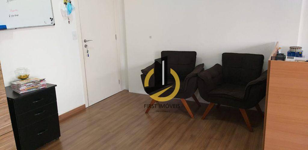 Conjunto Comercial-Sala à venda, 42m² - Foto 6