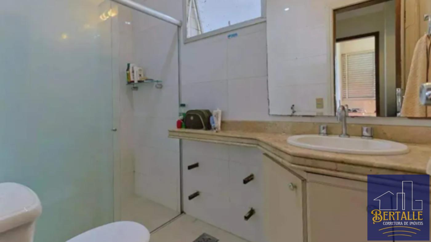 Apartamento à venda com 4 quartos, 140m² - Foto 11