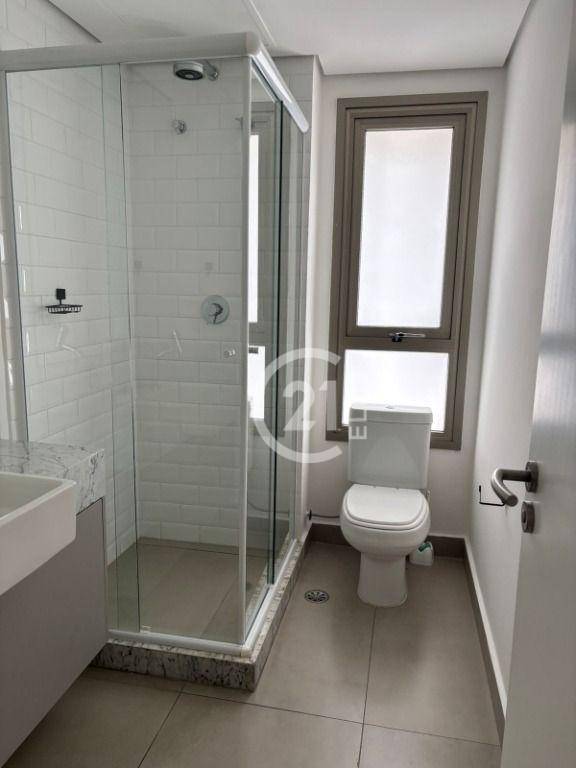 Cobertura à venda e aluguel com 1 quarto, 85m² - Foto 2