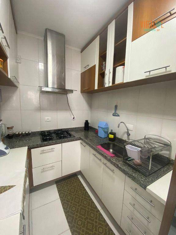 Apartamento à venda com 2 quartos, 56m² - Foto 6