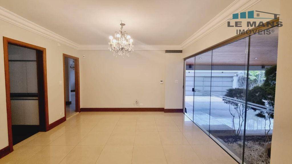 Casa à venda com 3 quartos, 375m² - Foto 7