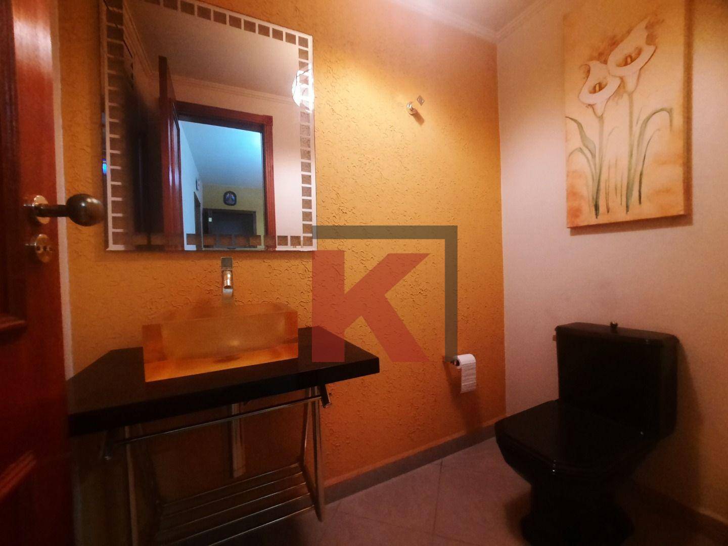 Cobertura, 4 quartos, 380 m² - Foto 2