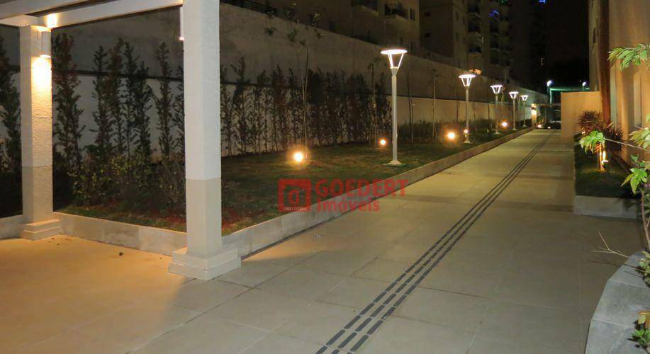 Apartamento à venda com 2 quartos, 59m² - Foto 21