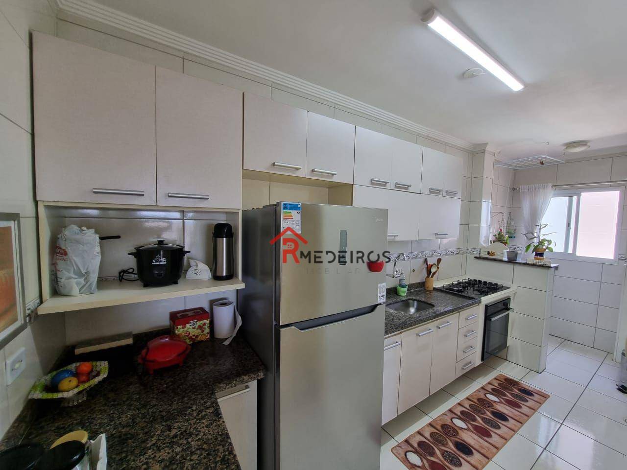 Apartamento à venda com 1 quarto, 63m² - Foto 8