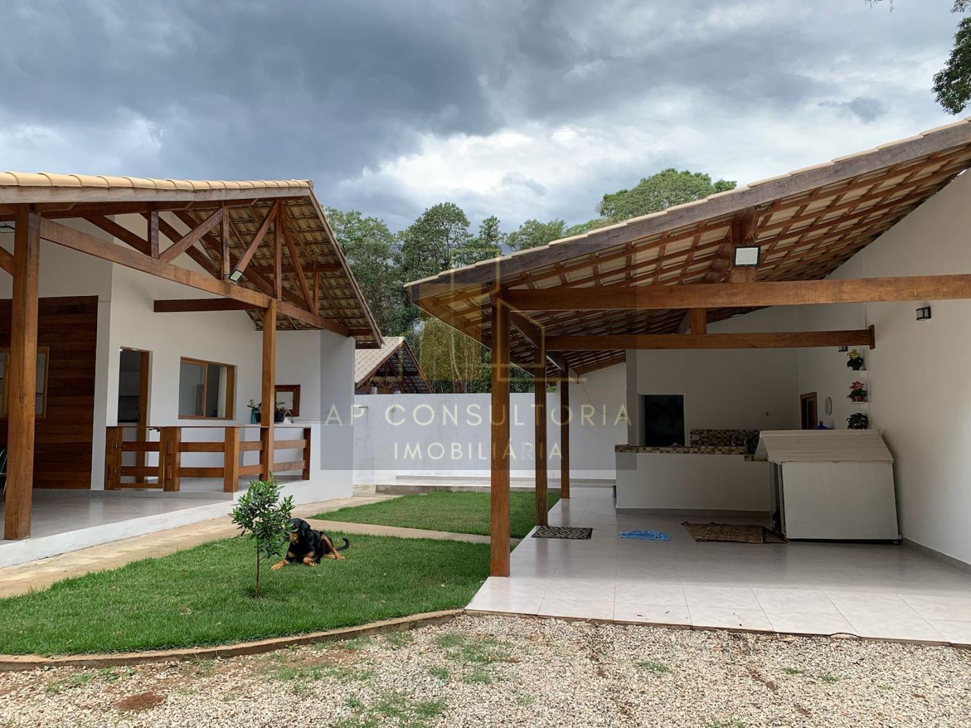 Fazenda à venda, 253m² - Foto 17