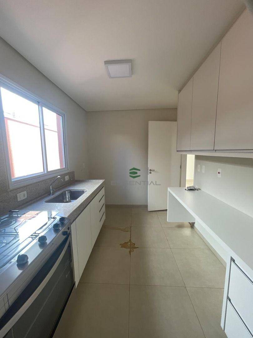 Casa de Condomínio à venda com 3 quartos, 93m² - Foto 1