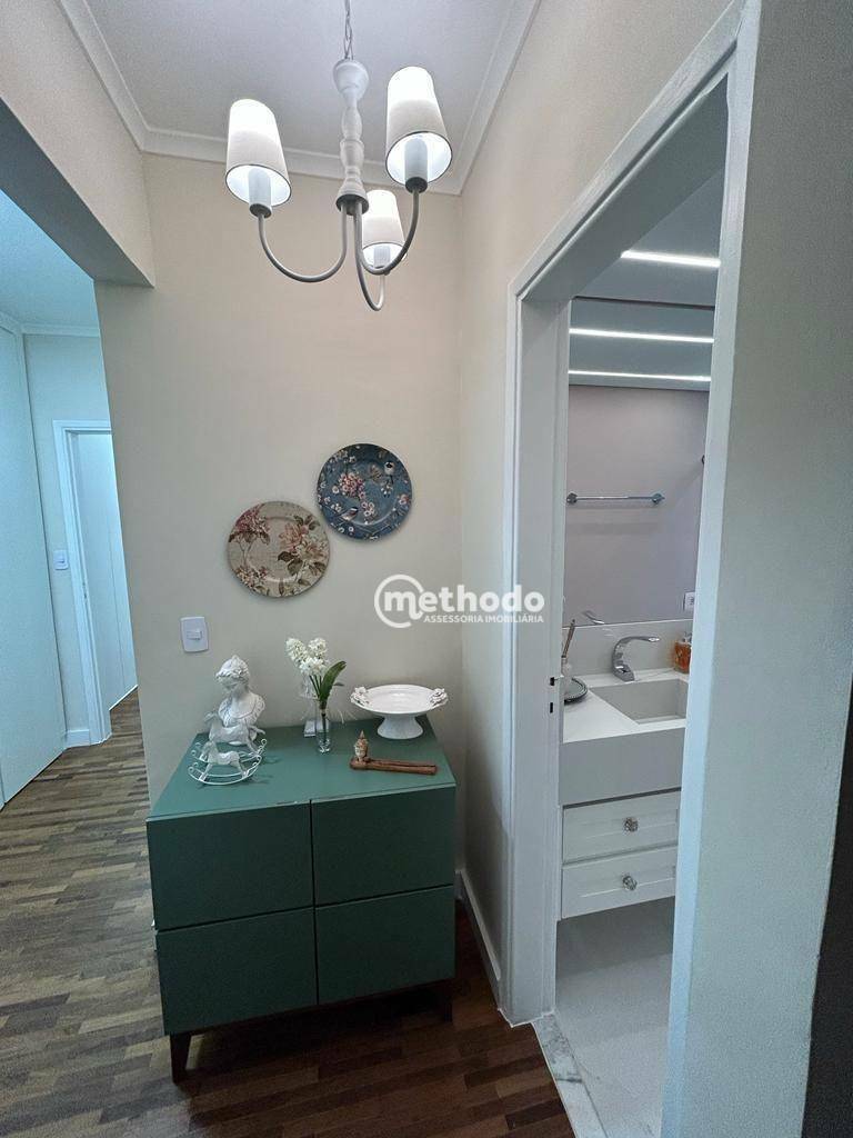 Apartamento à venda com 3 quartos, 110m² - Foto 23