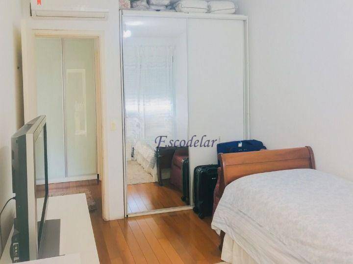 Apartamento à venda com 3 quartos, 180m² - Foto 11