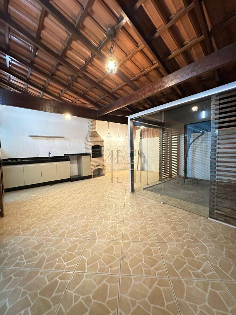 Casa, 3 quartos, 120 m² - Foto 3