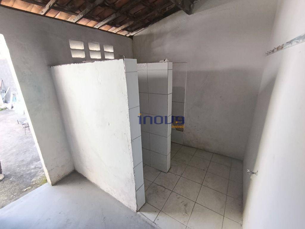 Depósito-Galpão-Armazém para alugar, 175m² - Foto 12