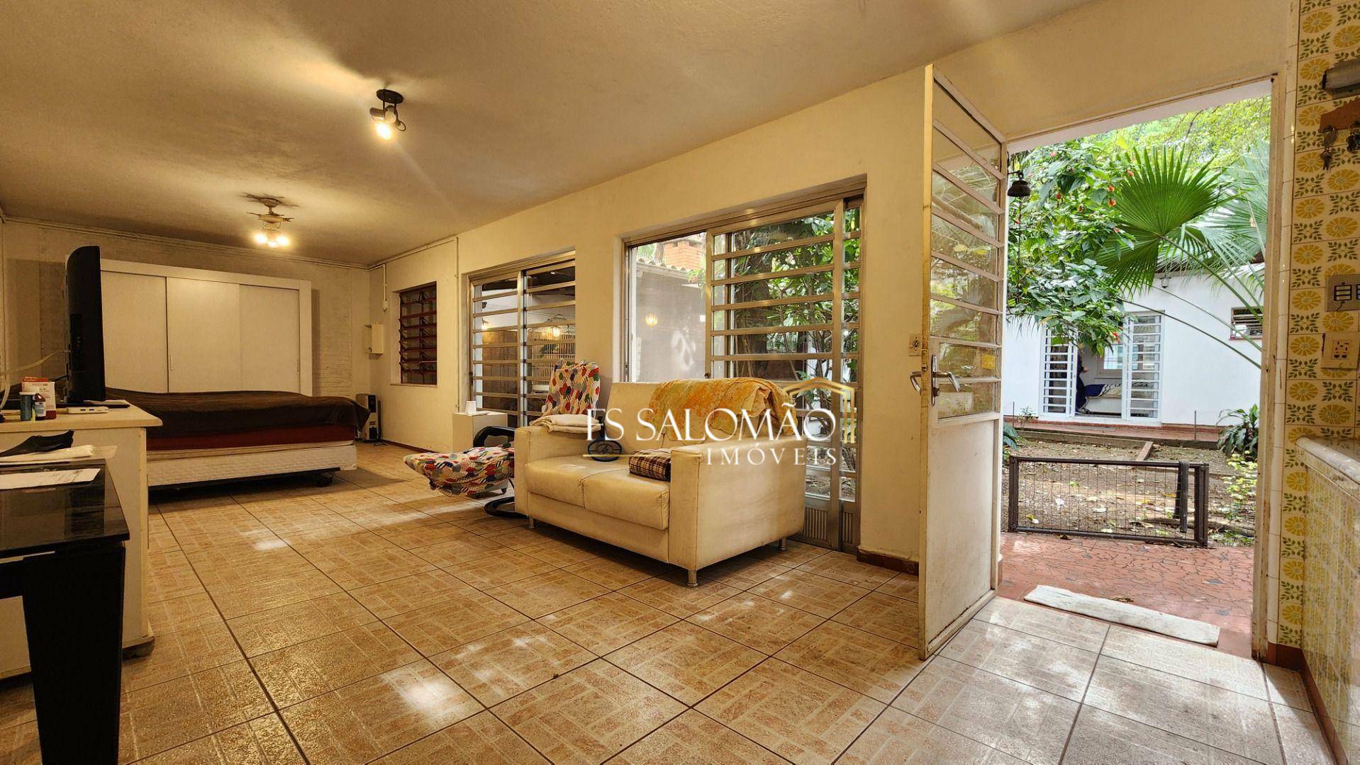 Casa, 3 quartos, 258 m² - Foto 2