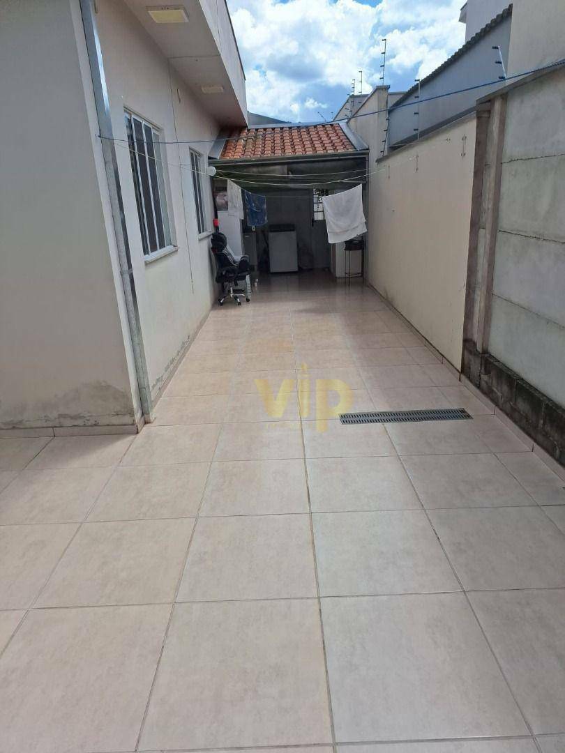 Casa de Condomínio à venda com 3 quartos, 119m² - Foto 1