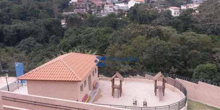 Apartamento à venda com 2 quartos, 44m² - Foto 13