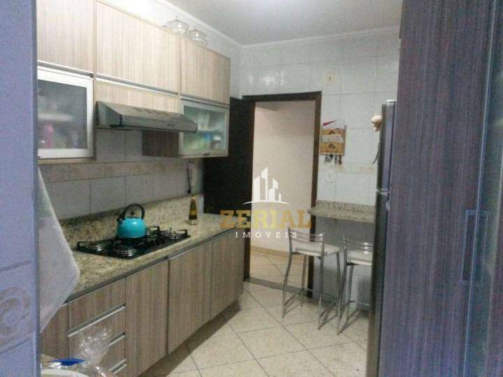 Apartamento à venda com 3 quartos, 96m² - Foto 5