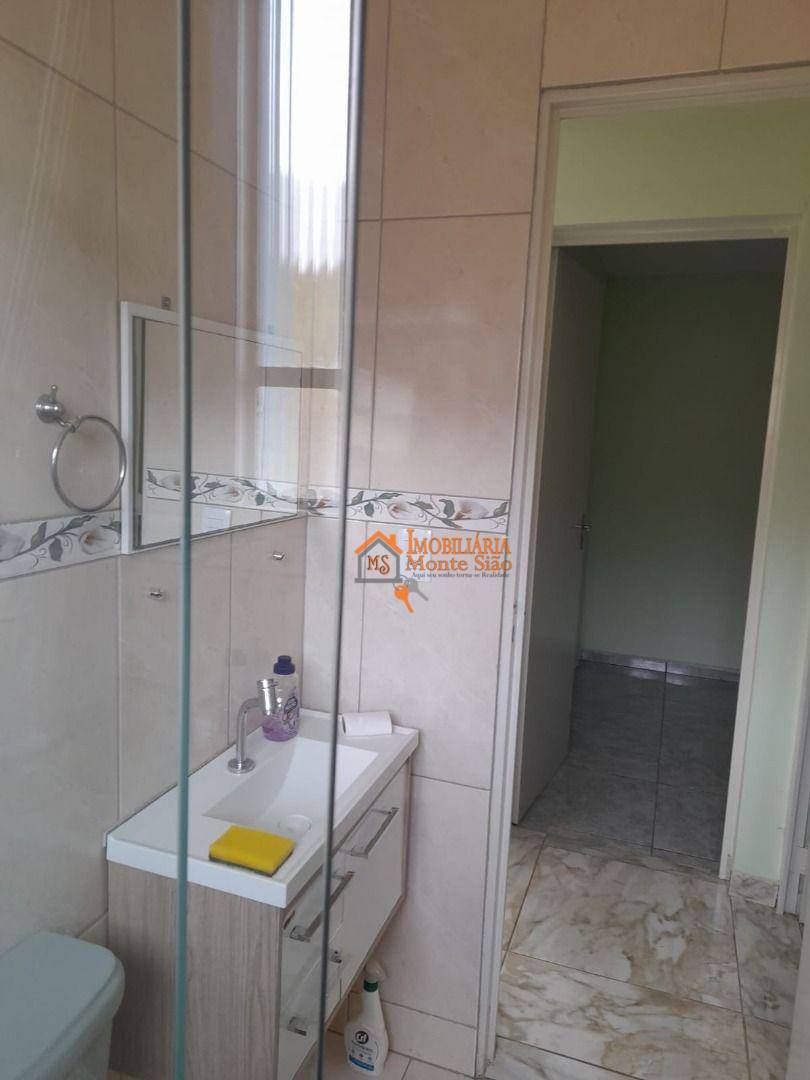 Apartamento à venda com 2 quartos, 45m² - Foto 10