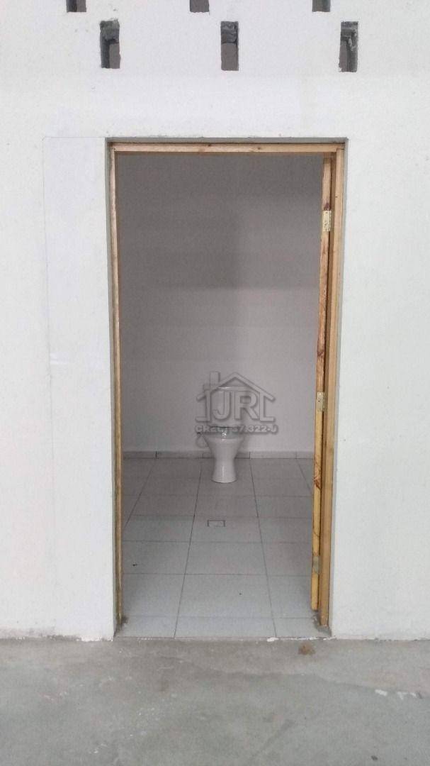 Depósito-Galpão, 150 m² - Foto 3