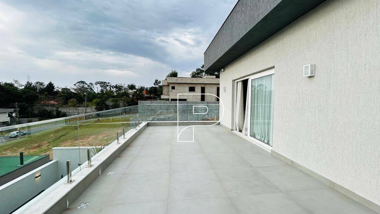 Casa de Condomínio à venda com 4 quartos, 266m² - Foto 49