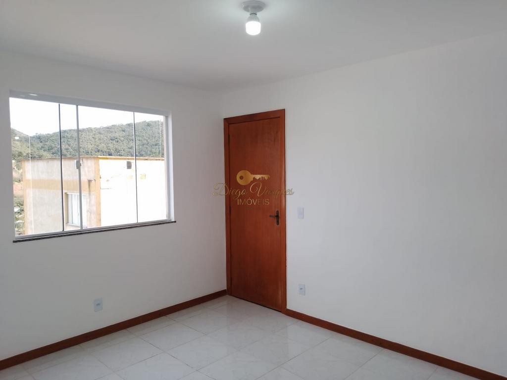 Apartamento à venda com 2 quartos, 47m² - Foto 4