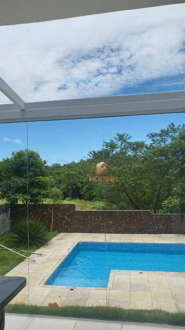 Casa de Condomínio à venda com 3 quartos, 500m² - Foto 17