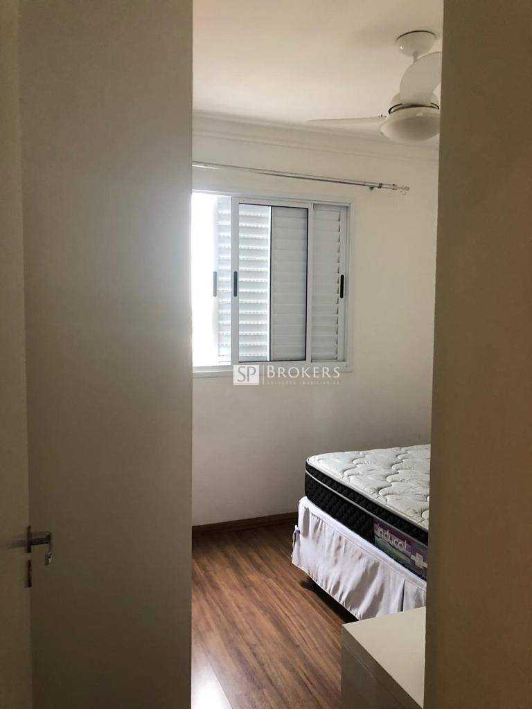 Apartamento à venda com 3 quartos, 86m² - Foto 7