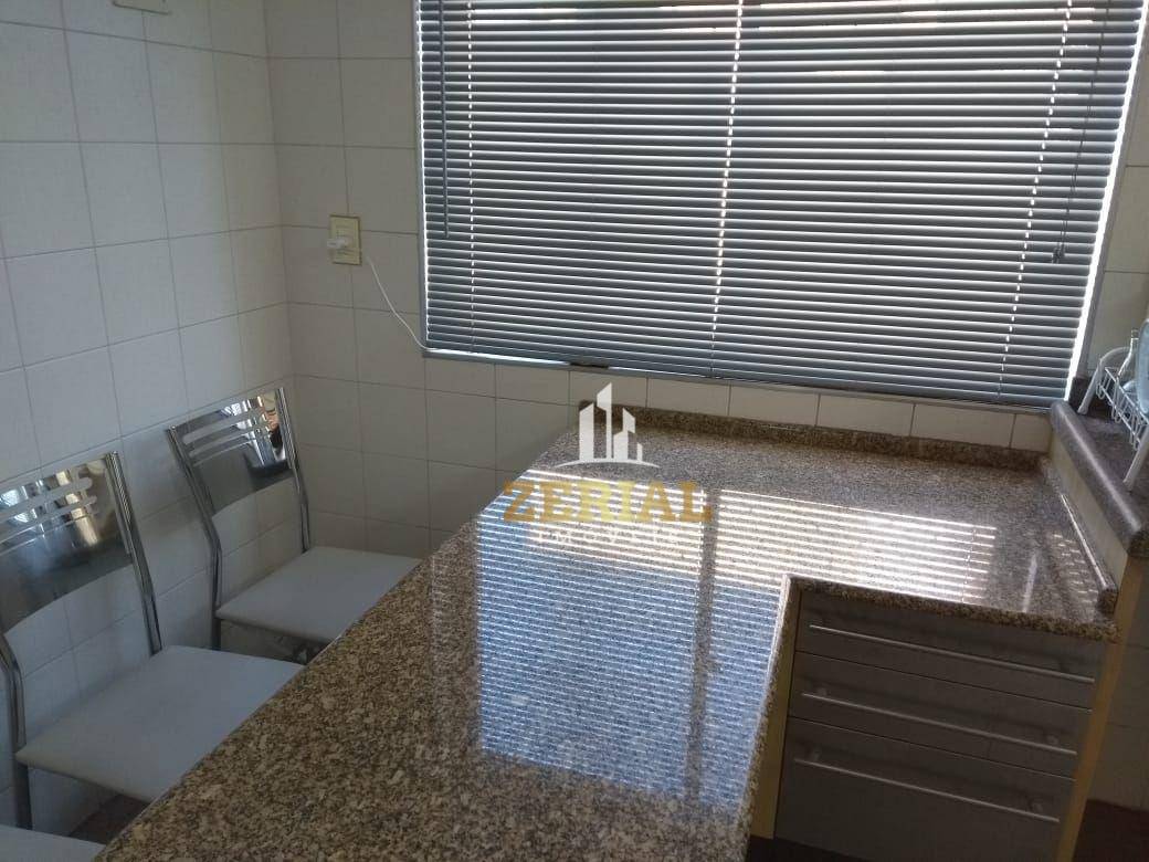 Apartamento à venda com 3 quartos, 140m² - Foto 15