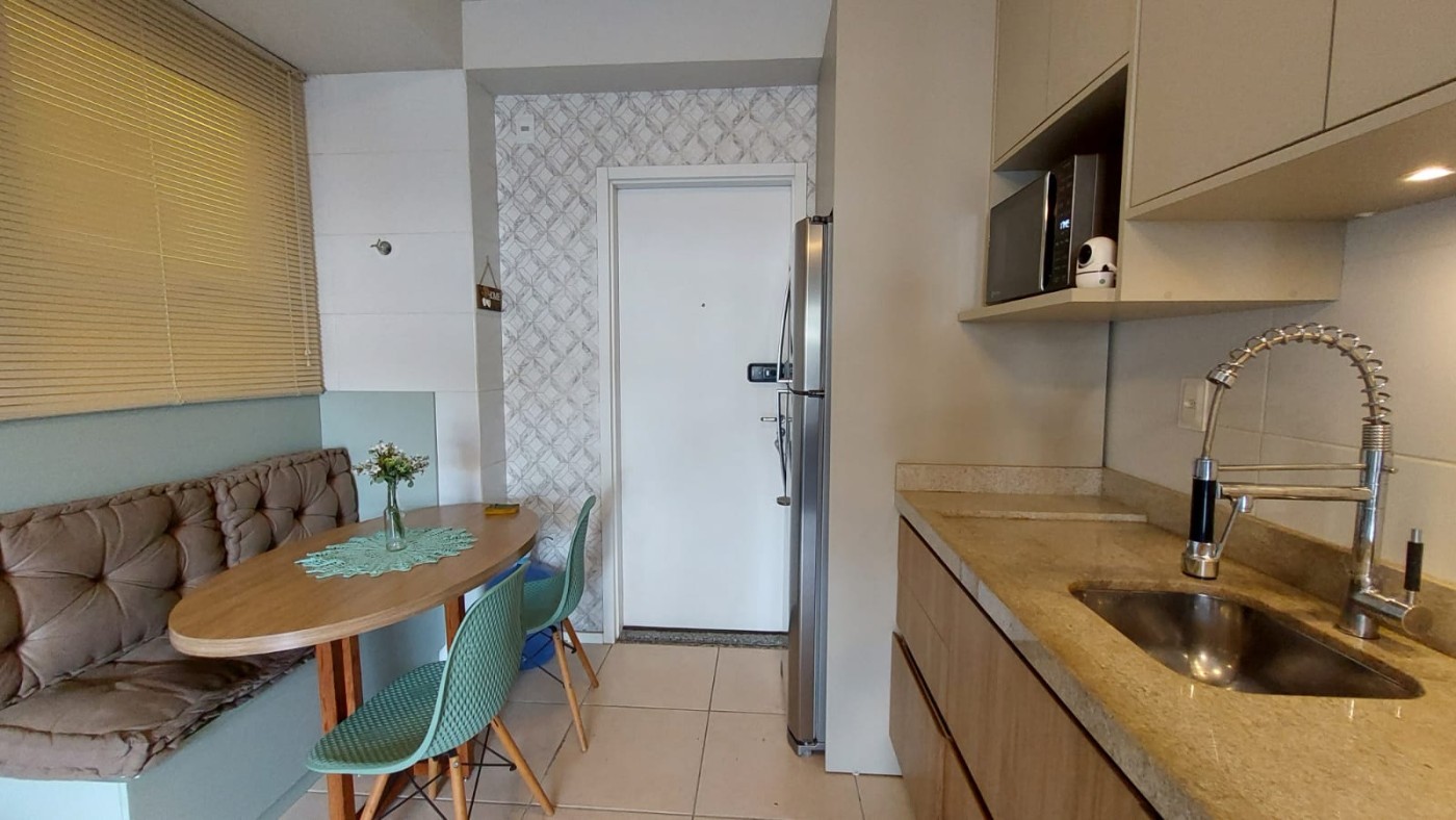 Apartamento, 2 quartos, 63 m² - Foto 5