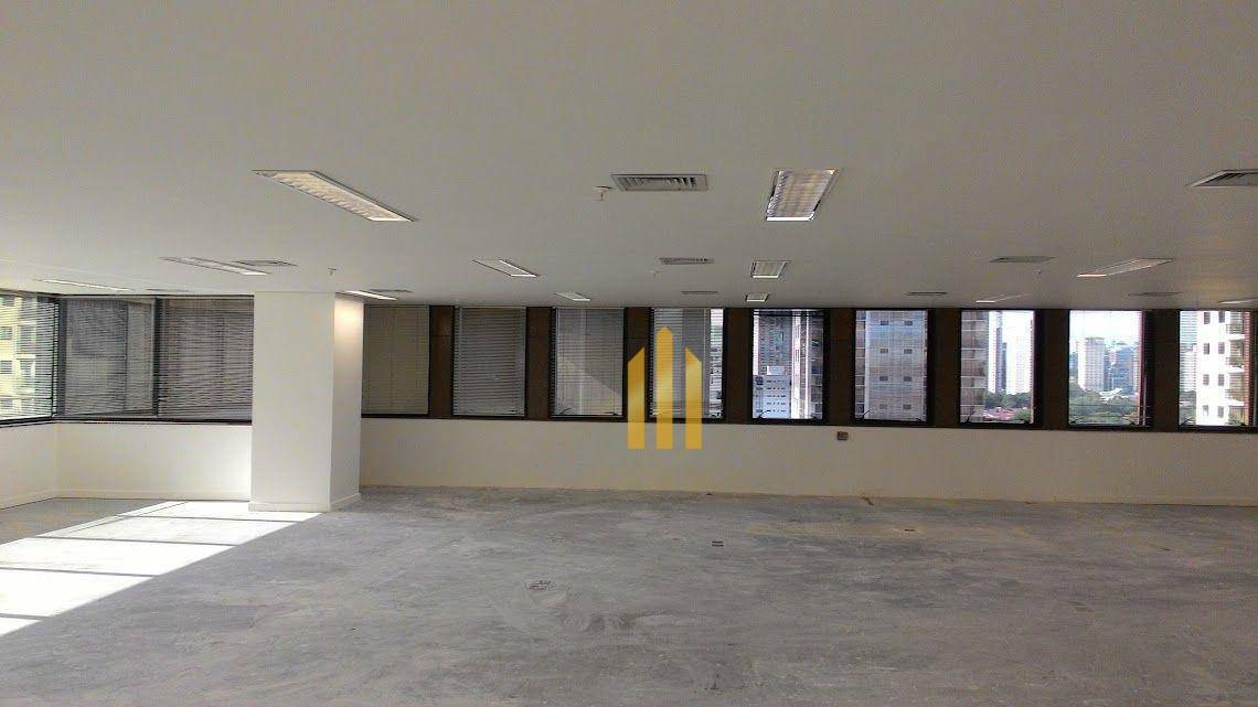 Conjunto Comercial-Sala para alugar, 206m² - Foto 6