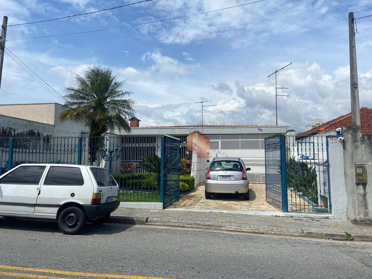 Casa à venda com 5 quartos, 500m² - Foto 4