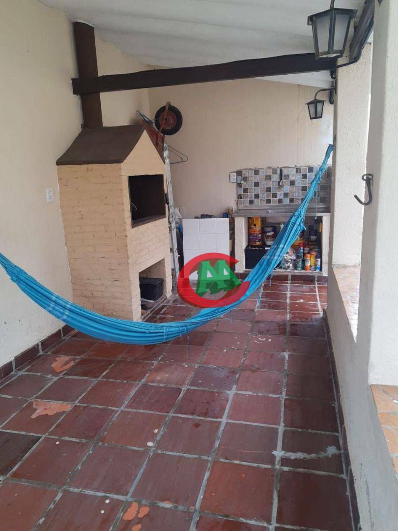 Sobrado à venda com 2 quartos, 150m² - Foto 31