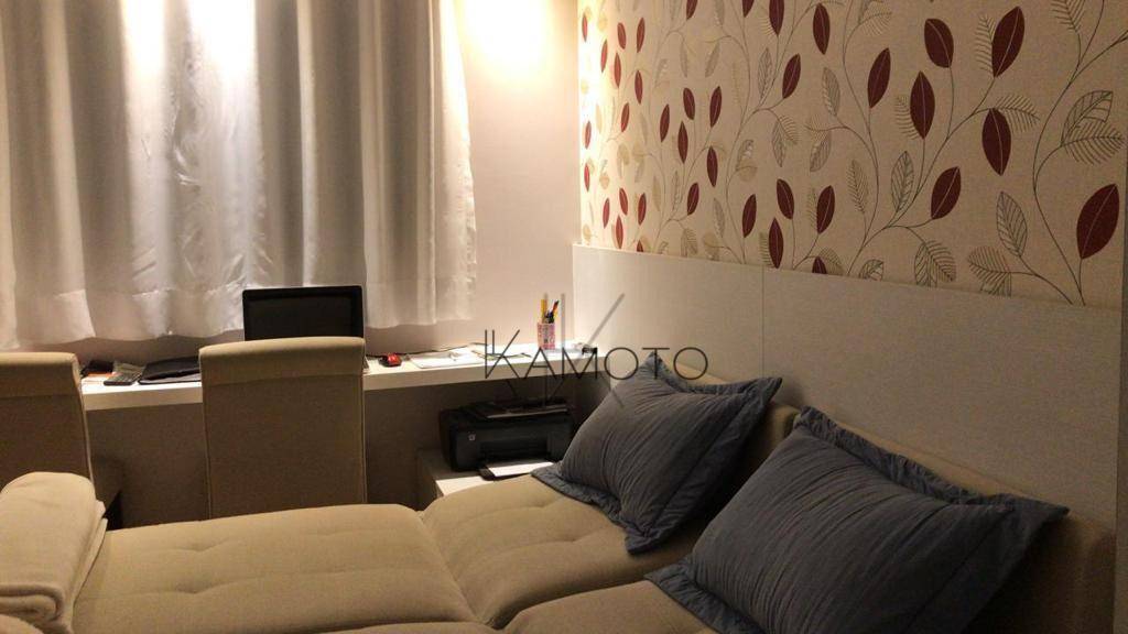 Apartamento à venda com 3 quartos, 98m² - Foto 7