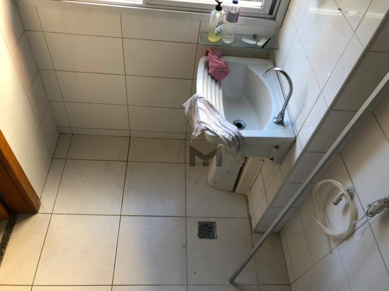 Apartamento à venda com 3 quartos, 90m² - Foto 8