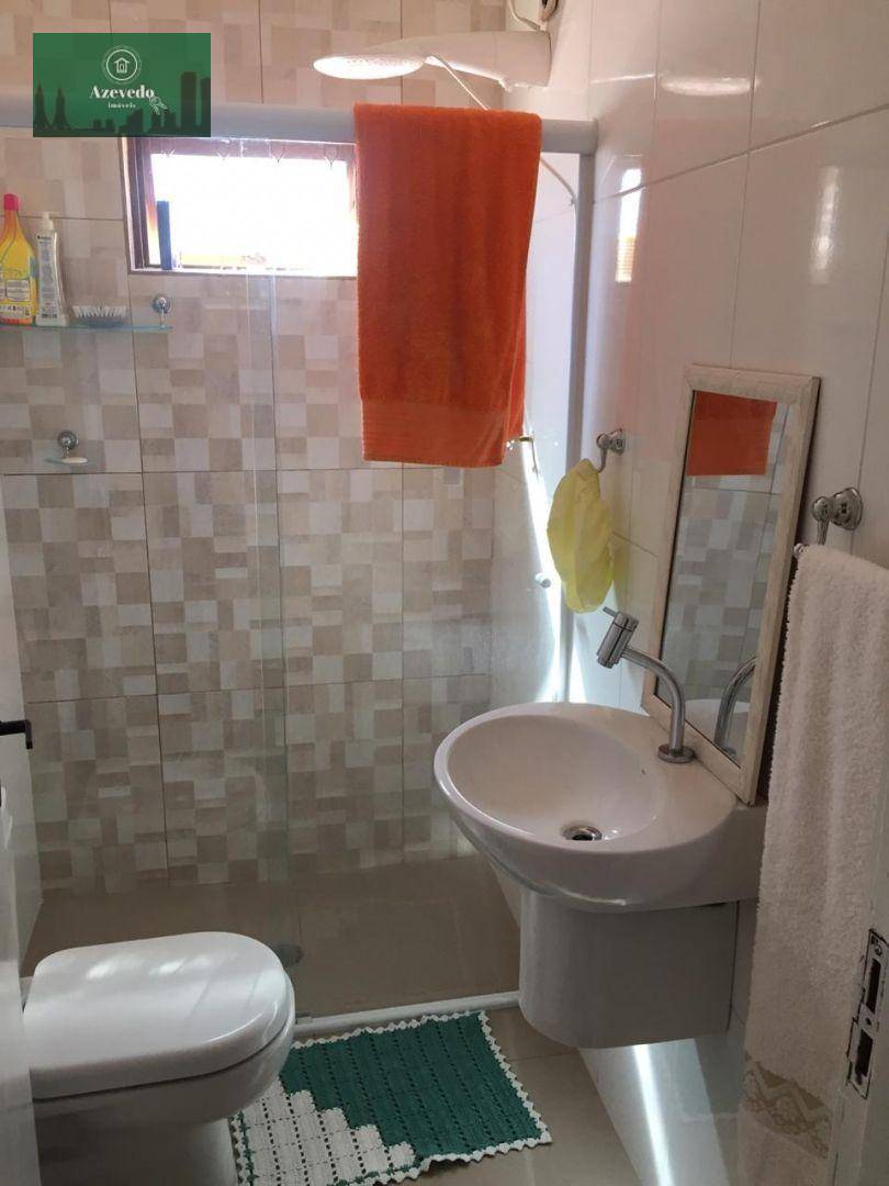 Sobrado à venda com 3 quartos, 129m² - Foto 13