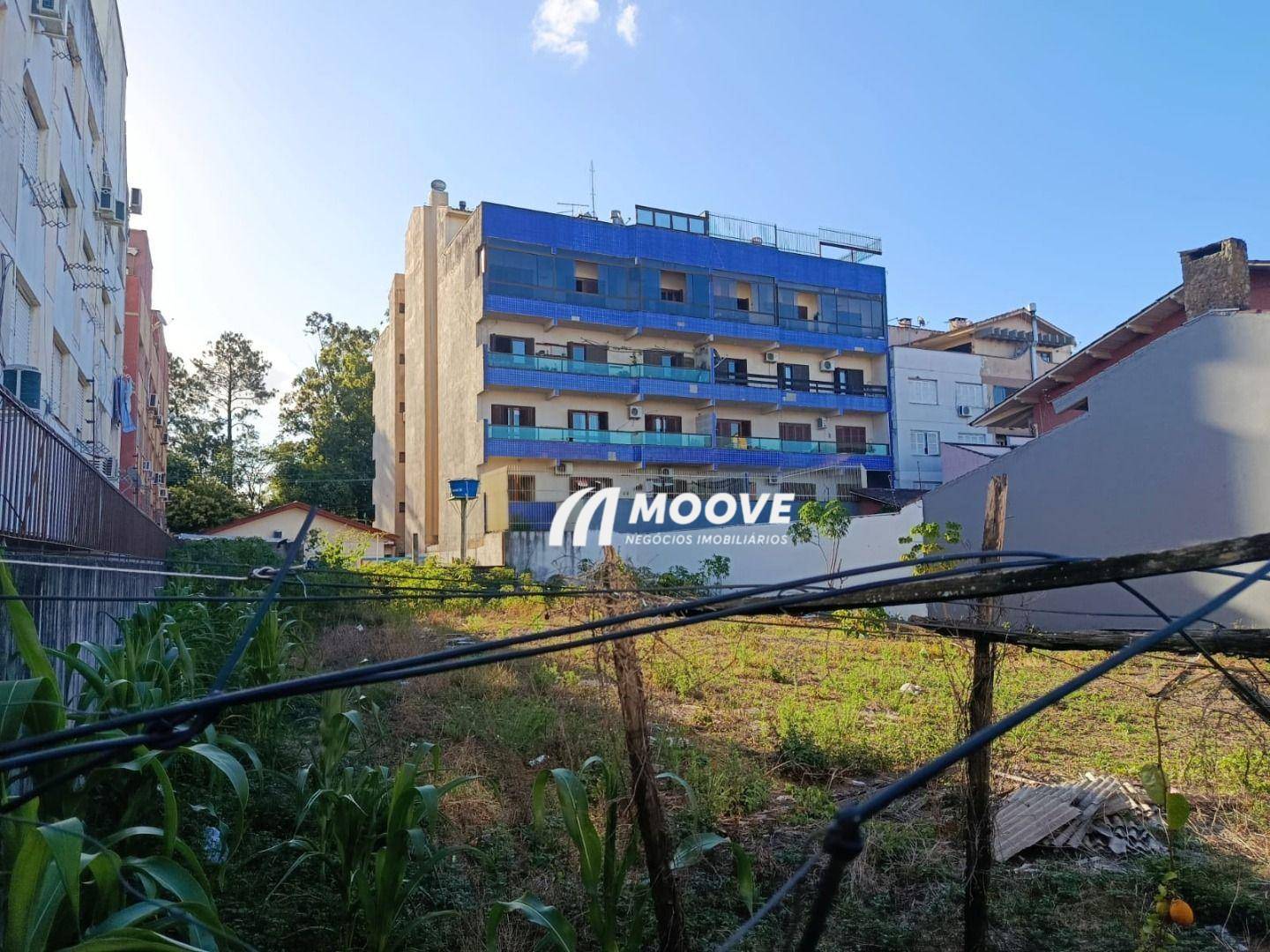 Terreno, 532 m² - Foto 1