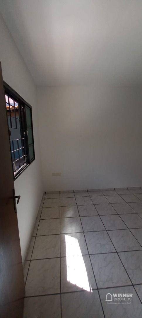 Casa à venda com 3 quartos, 160m² - Foto 14