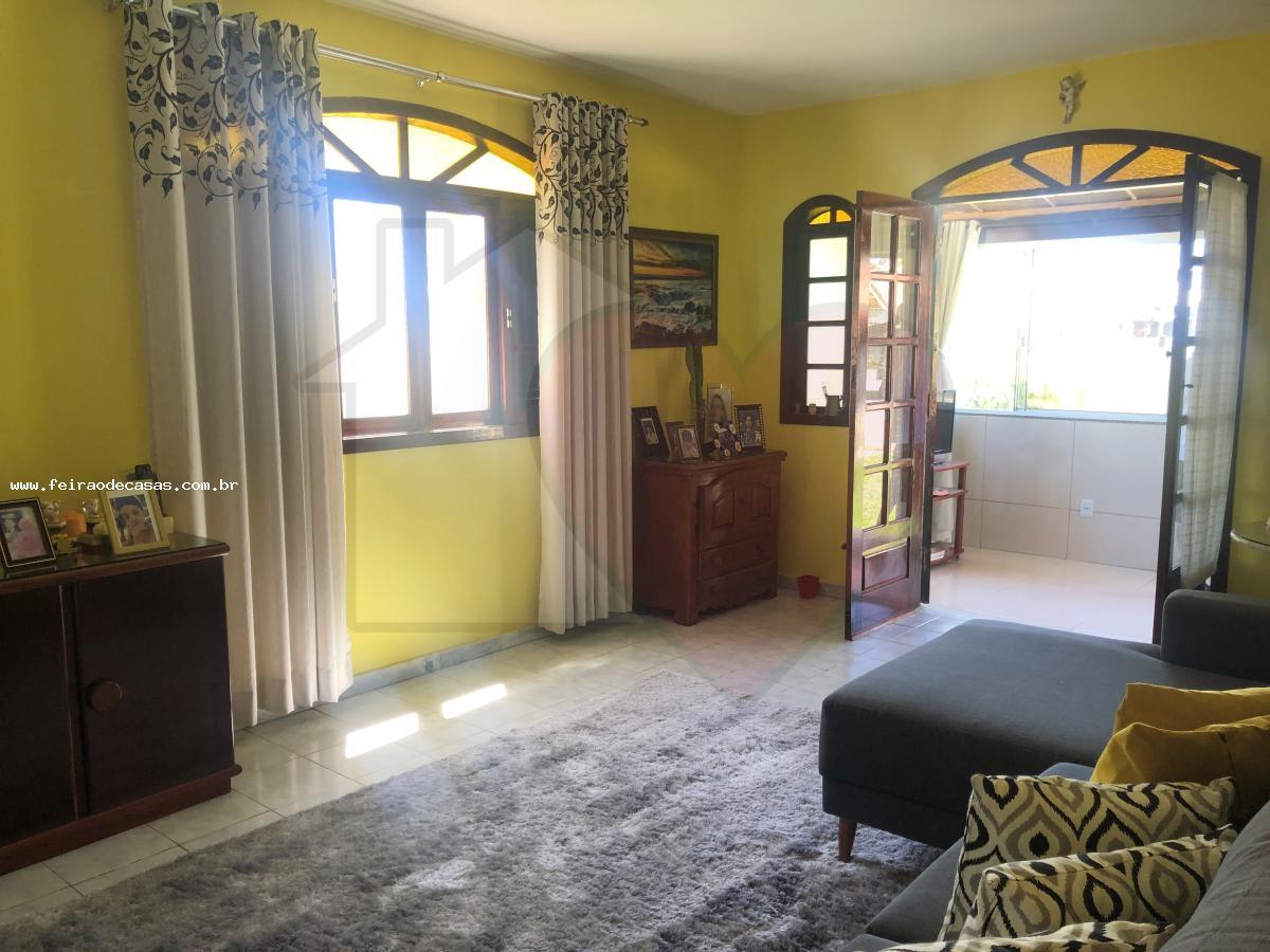 Casa à venda com 3 quartos, 200m² - Foto 7