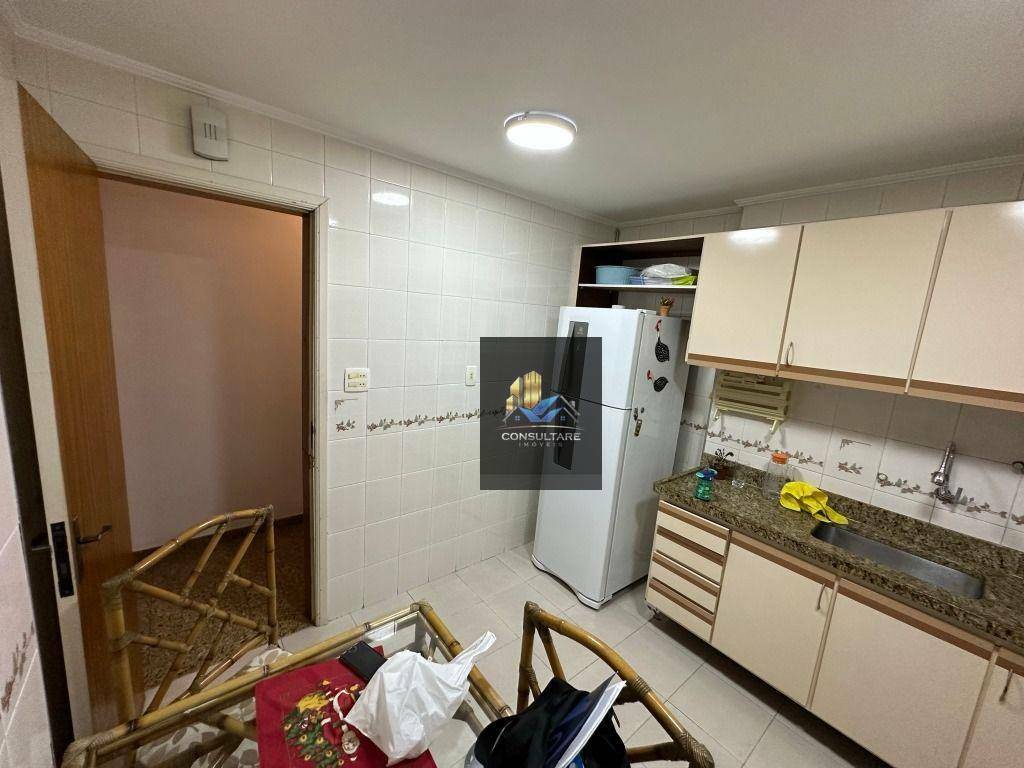 Apartamento à venda com 3 quartos, 140m² - Foto 51