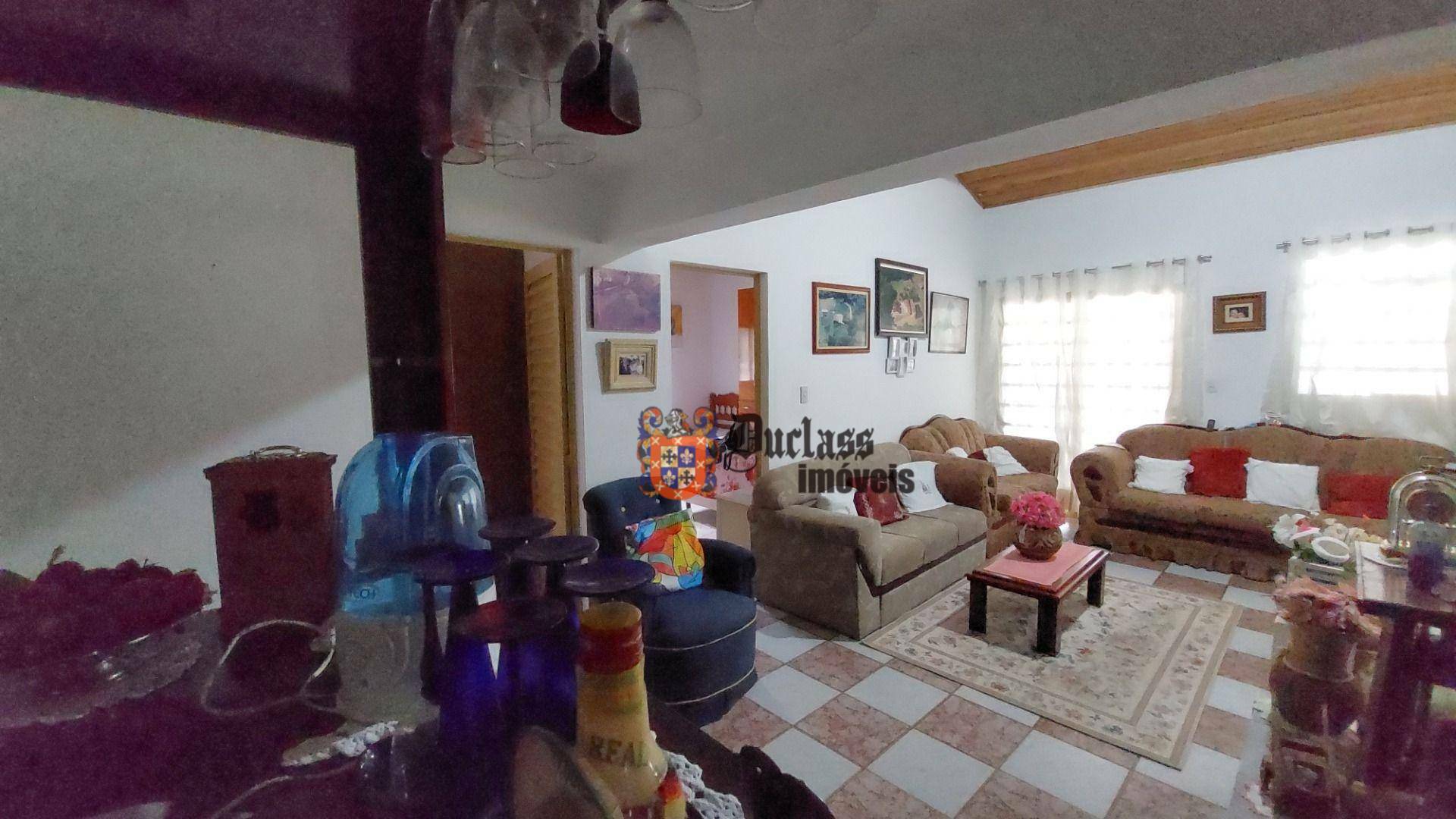 Chácara à venda com 4 quartos, 450m² - Foto 86