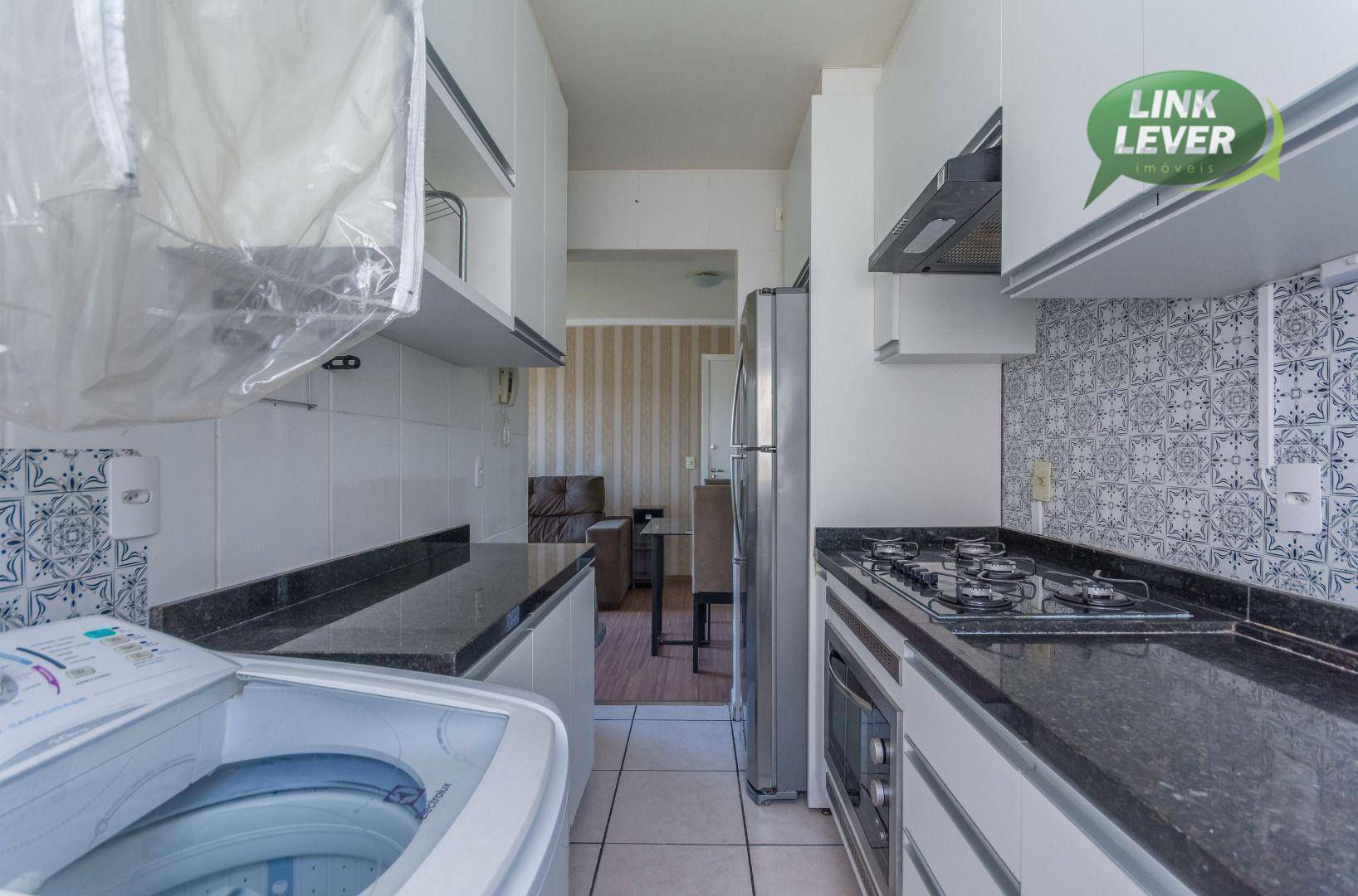 Apartamento para alugar com 2 quartos, 47m² - Foto 27