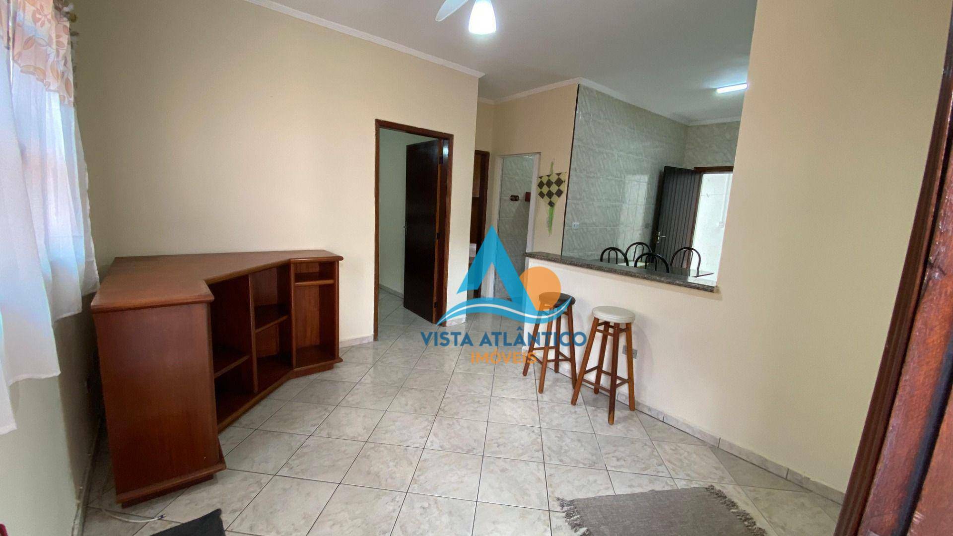 Casa de Condomínio à venda com 2 quartos, 48m² - Foto 2