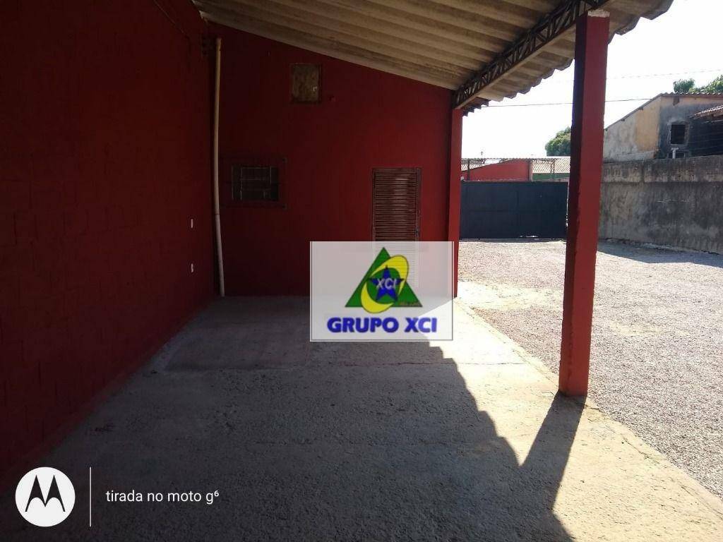 Depósito-Galpão-Armazém para alugar, 600m² - Foto 6