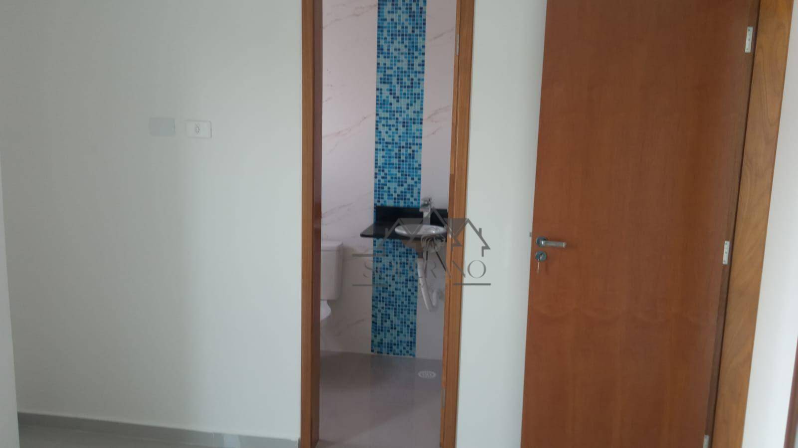 Sobrado à venda com 2 quartos, 125m² - Foto 14