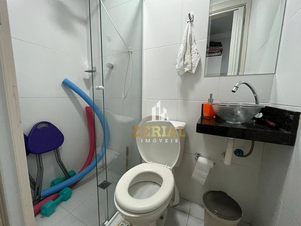 Apartamento à venda com 3 quartos, 108m² - Foto 14